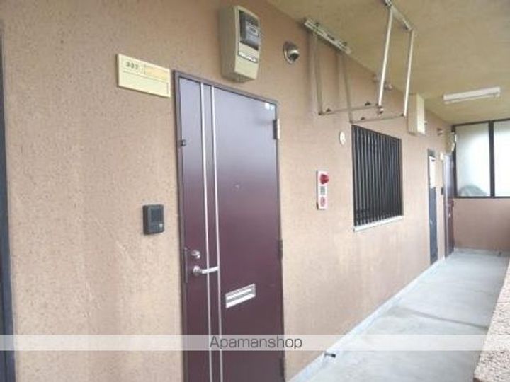 ロイヤルハイツⅡ303のその他画像