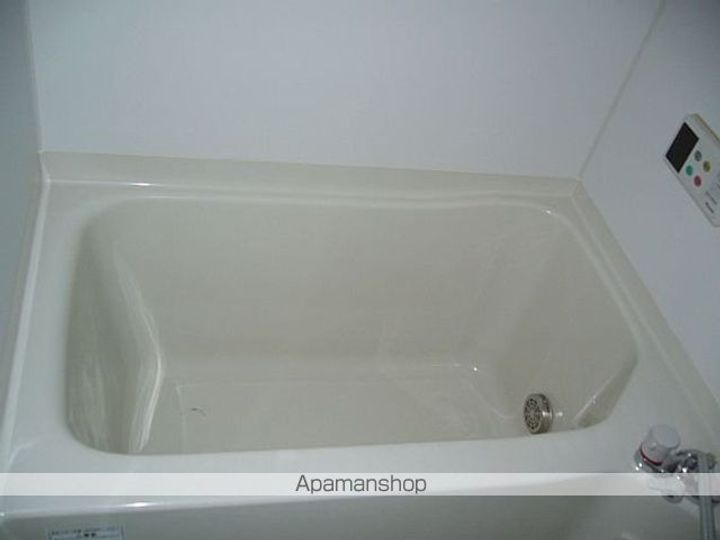 カーサラルジュ102の風呂