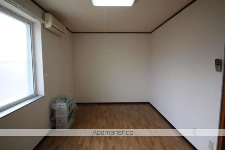 リコスⅠ202の居間