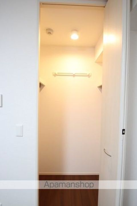 岡山県岡山市北区高柳西町の賃貸アパートのその他画像