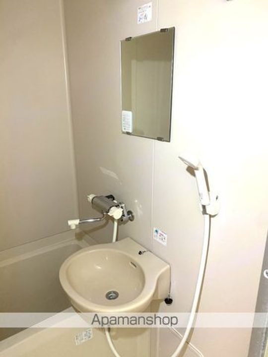 文京ハイツ405のその他画像