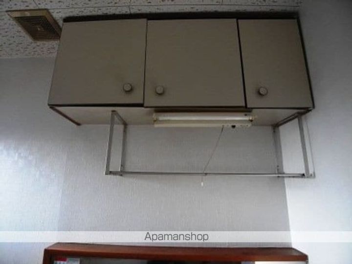 オーベルジュⅡ305のその他画像