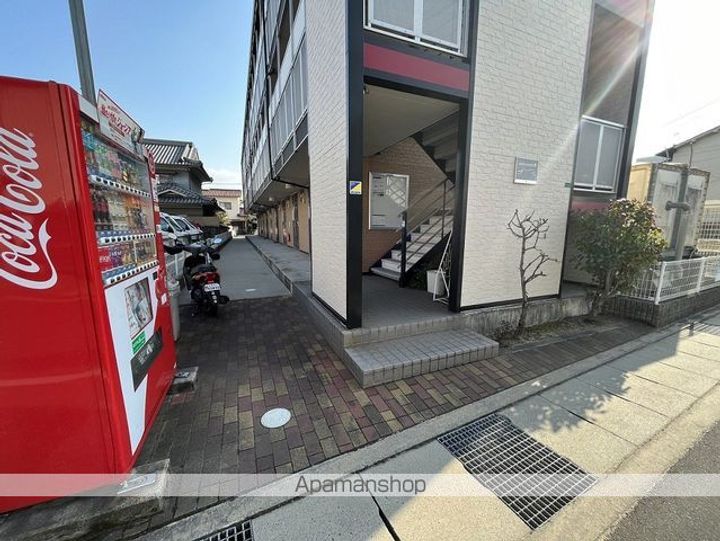 レオパレス秀102のその他画像