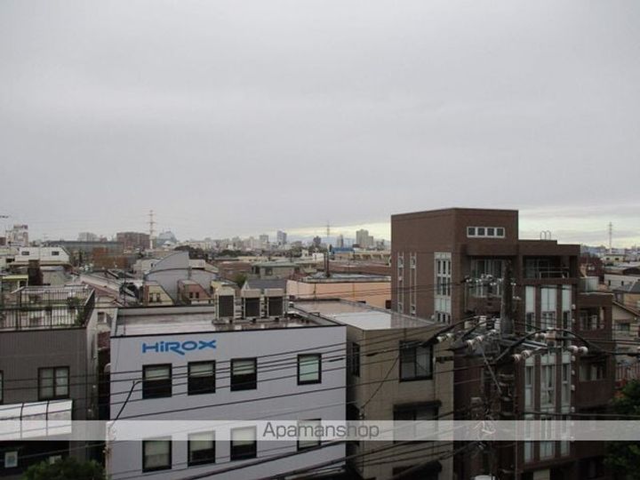 ミリアレジデンス高円寺501のその他画像