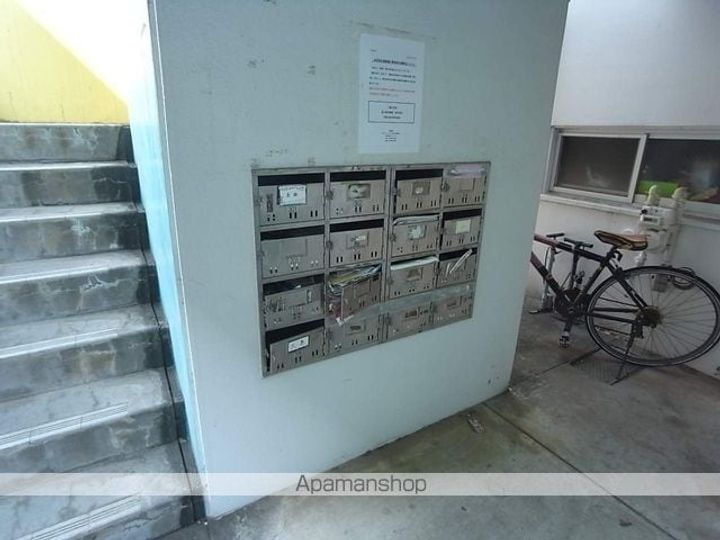 東京都八王子市大和田町5丁目の賃貸マンションのその他画像