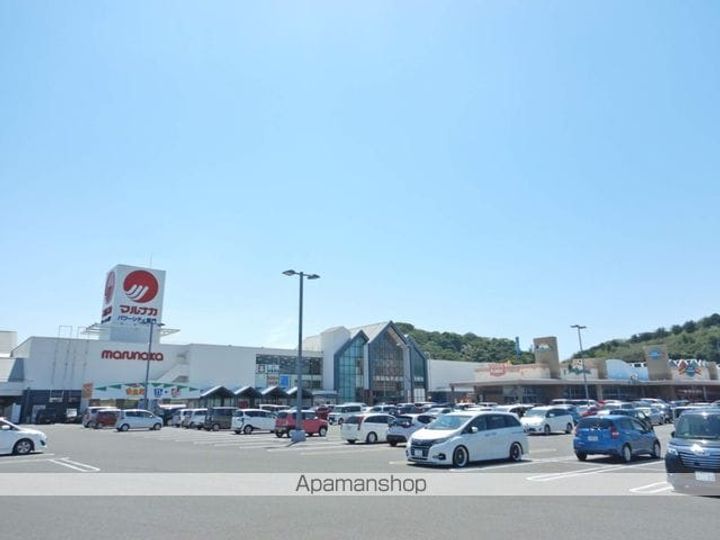 徳島県鳴門市撫養町大桑島字大谷(一戸建)の賃貸物件戸建ての周辺