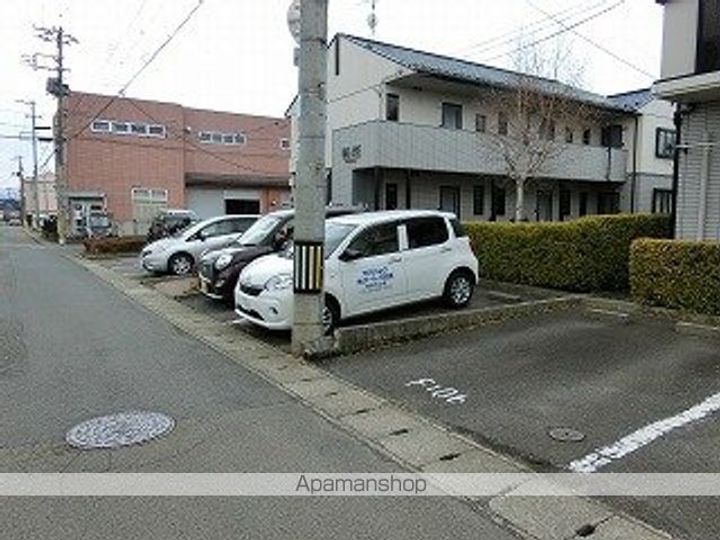 ディアス上堂Bのその他画像