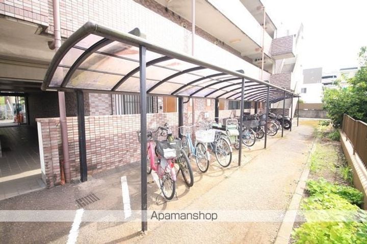 プランドール(南大沢)のその他画像