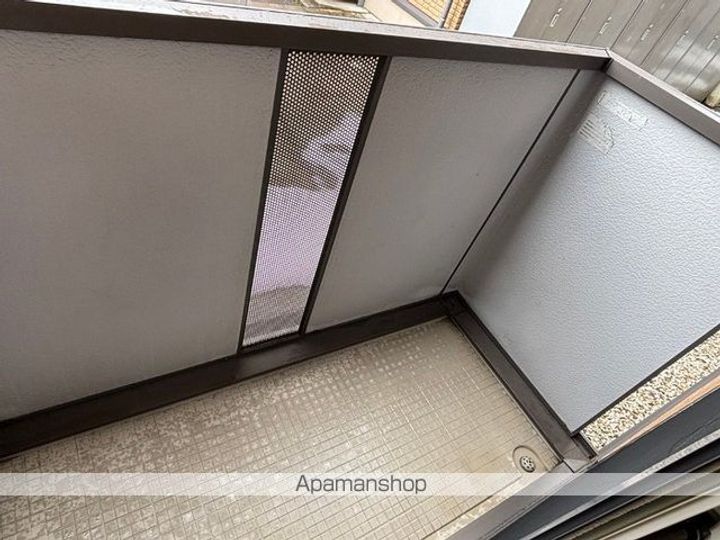 ウエストハイツ・セントラルハイツ セントラルハイツのその他画像