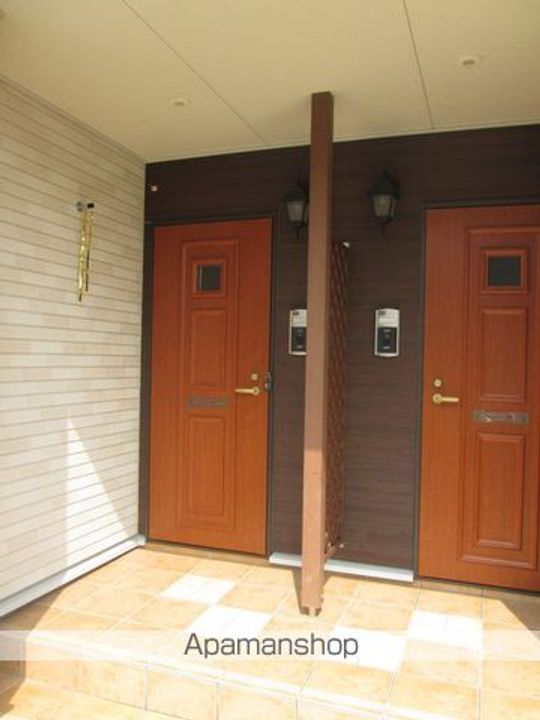 セントラル ビオーラAのその他画像