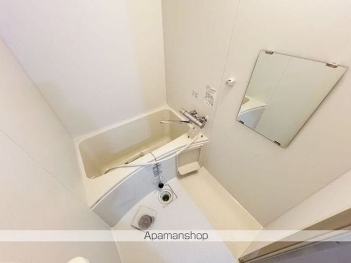 ヴィラナリー函館3号棟(ヴィラナリーハコダテサンゴウトウ)101の風呂