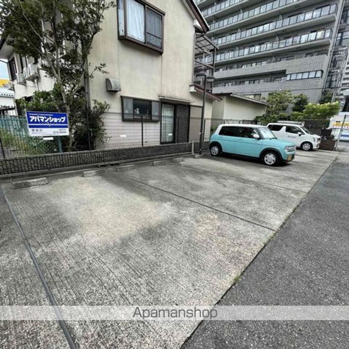 滋賀県大津市本堅田4丁目の賃貸マンション202のその他画像