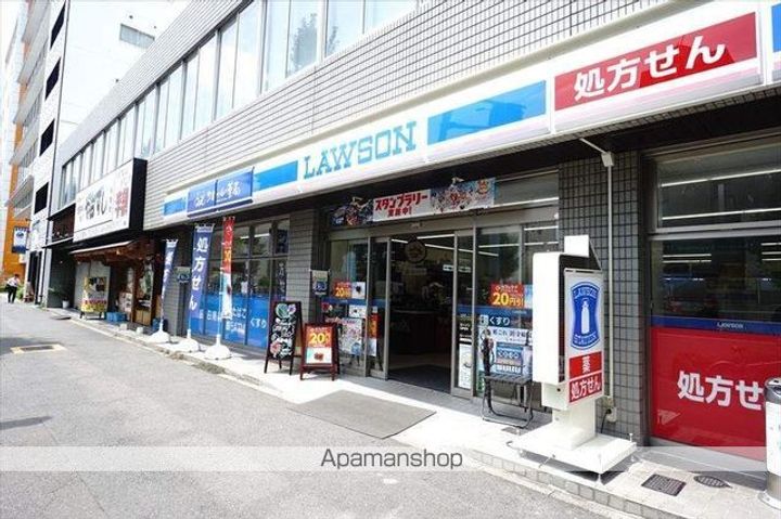 愛知県名古屋市中区千代田3丁目(マンション)の賃貸物件の周辺