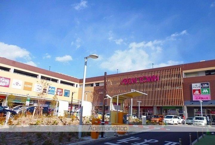 イル レジーナ Ⅱの周辺