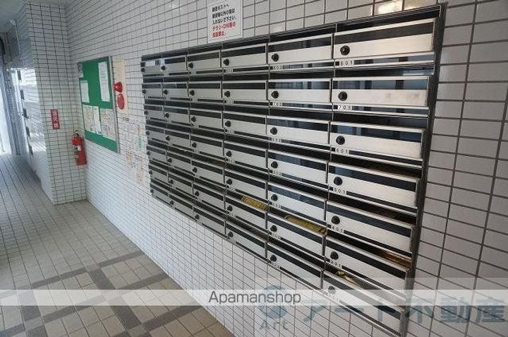 愛媛県松山市道後今市の賃貸マンション201のその他画像