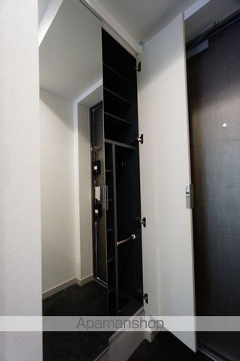 プレサンス桜山駅前アフォードの内装