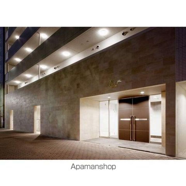 愛知県名古屋市千種区吹上1丁目の賃貸マンションの外観