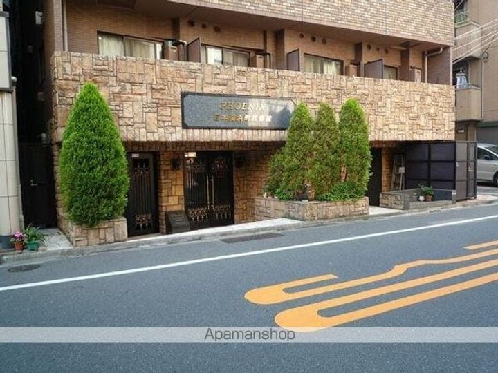 東京都中央区日本橋浜町1丁目の賃貸マンションのその他画像