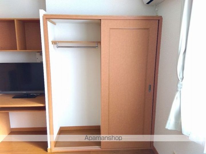 レオパレスラクティのその他画像