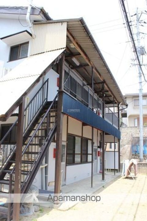 広島県尾道市栗原町の賃貸アパートのその他画像