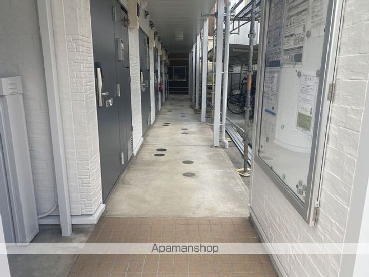 レオパレス猪之越104のその他画像