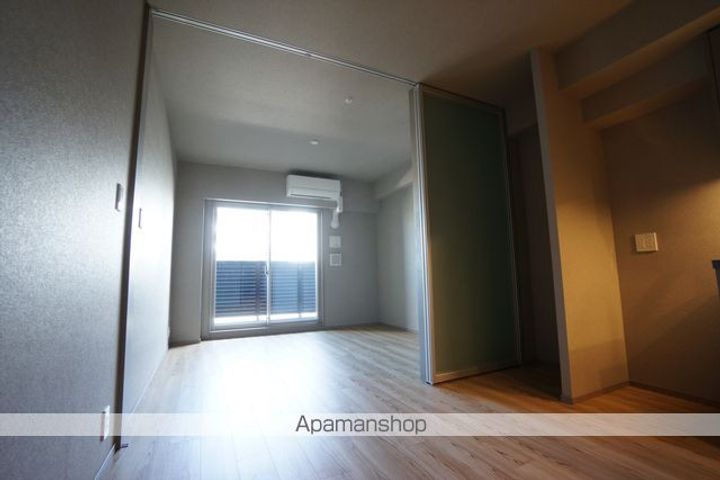 愛知県名古屋市中村区亀島1丁目の賃貸マンション1505の内装