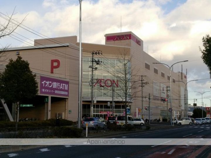 ドレスローザの周辺