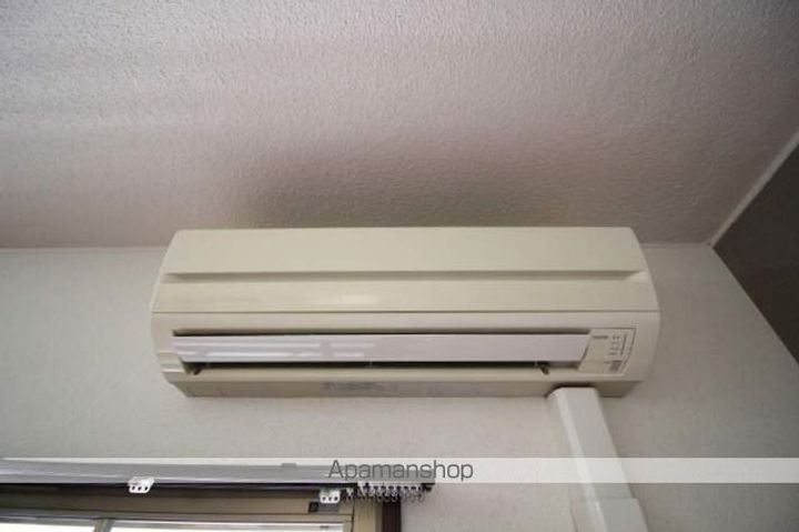 岡山県岡山市北区学南町1丁目の賃貸マンションのその他画像