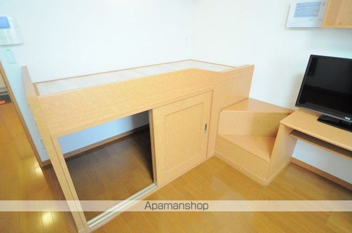 レオパレスルピナスⅡのその他画像