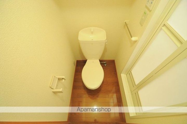 レオパレスコンフォート103のその他画像