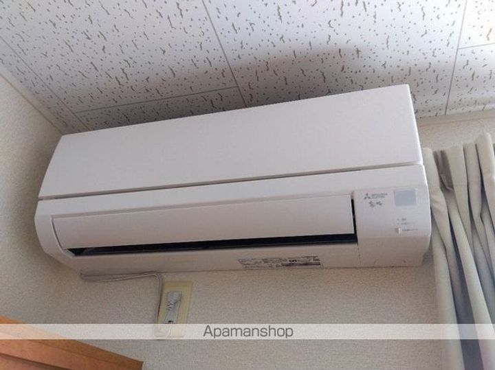 レオパレスアンクル サムのその他画像