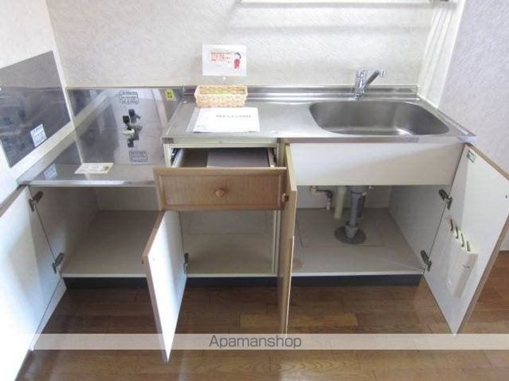 石楠花ハイツのその他画像