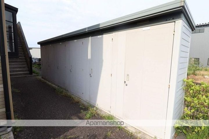 パセオリヴェールⅠ103のその他画像