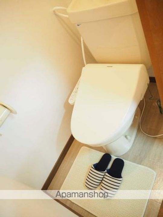 セレニティー102のその他画像