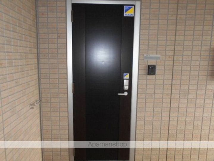 レスポワールの居間