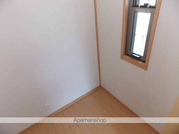 サンシャインクロノス102号室の内装