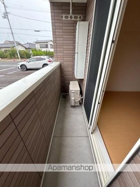 香川県東かがわ市帰来の賃貸アパートのその他画像