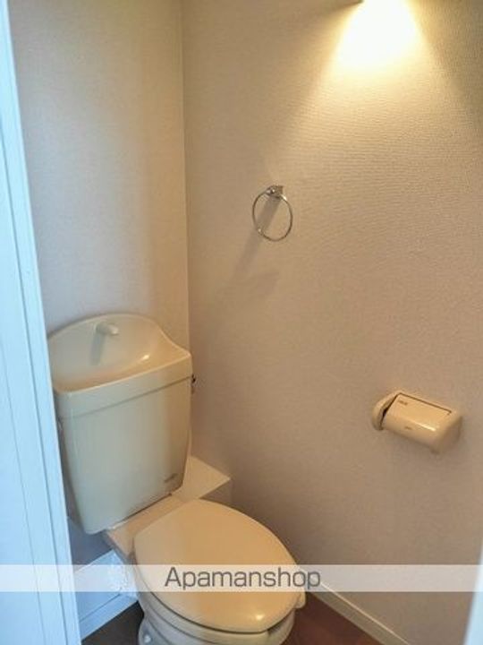 レオパレスジュネスEBA201のその他画像