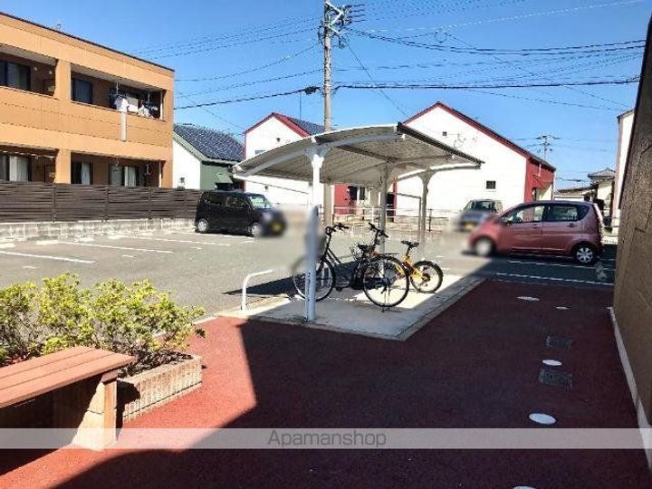 ジュピター102の外観