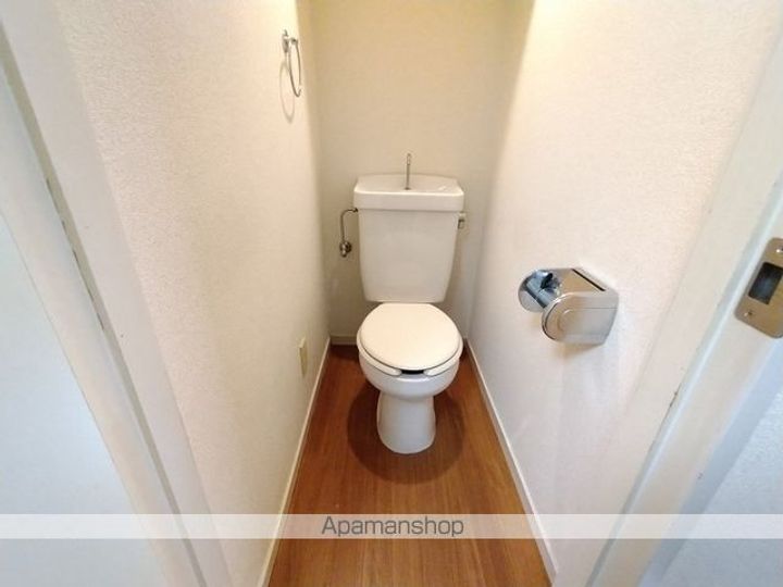 レオパレス新宿A館のその他画像