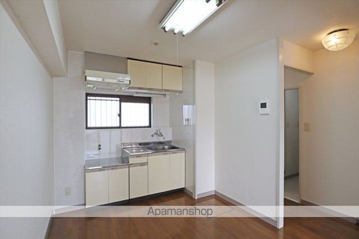 福島県郡山市名郷田1丁目の賃貸マンションの風呂