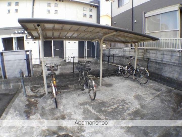 香川県高松市香川町大野の賃貸アパートのその他画像