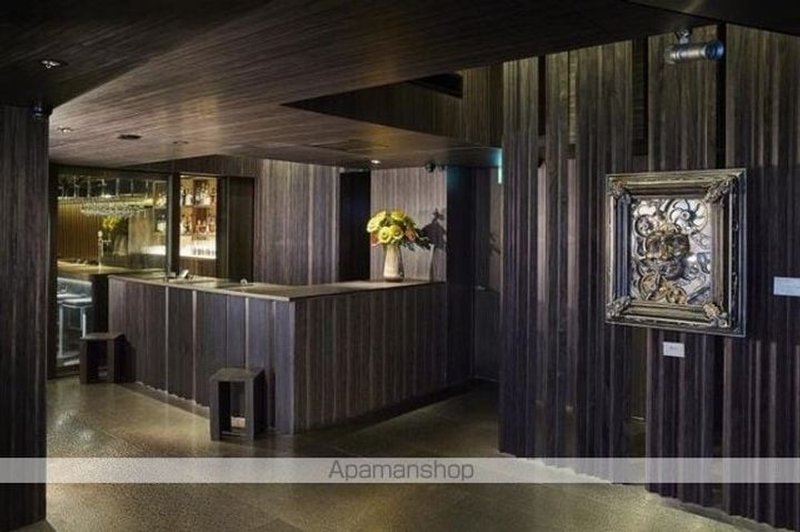 ホテル&レジデンス六本木 住居(7F借上)のその他画像