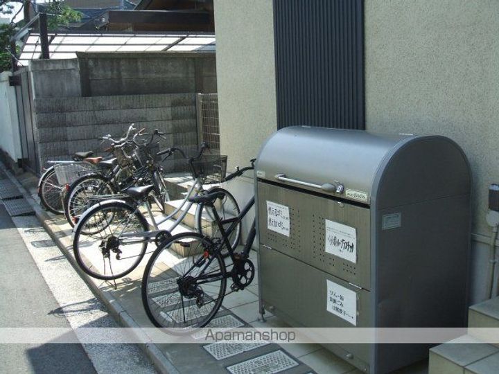 カルム吉祥寺のその他画像