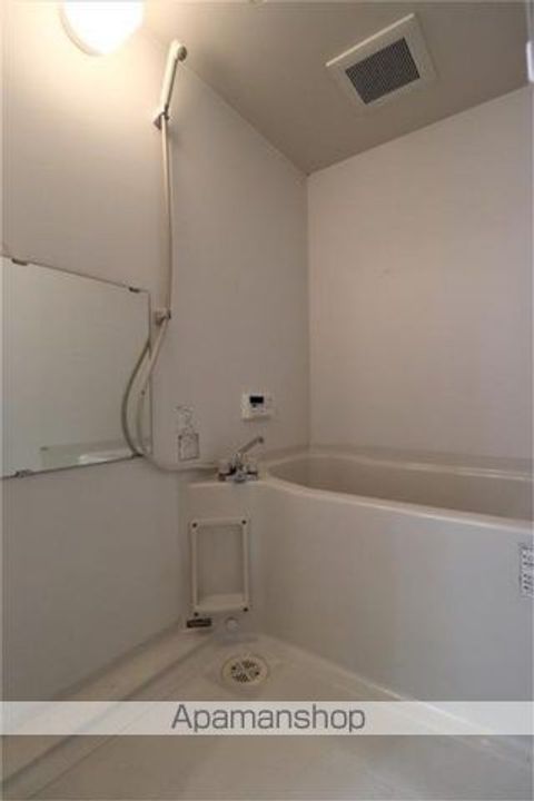 カーサ VIの風呂