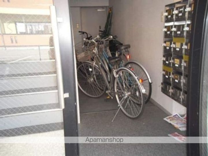 Iマンション2のその他画像