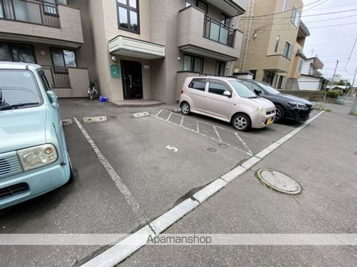 リベア的場のその他画像