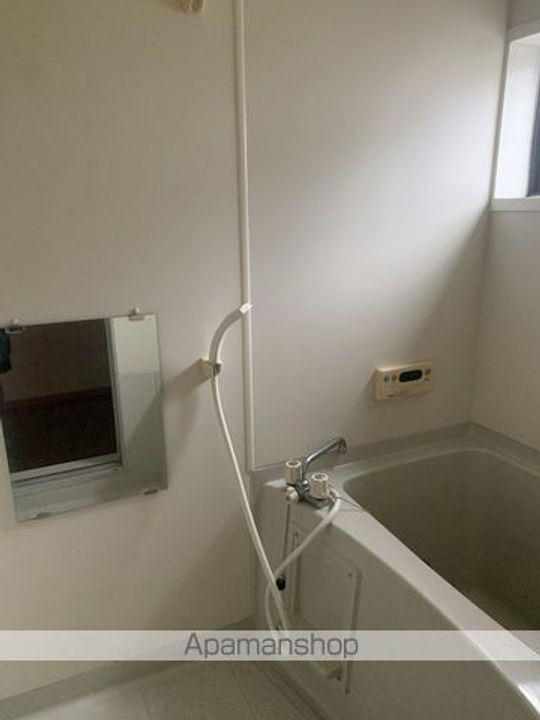 セジュールSA101の風呂