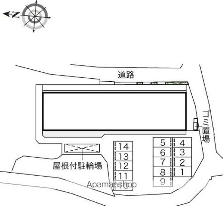 レオネクストT1101のその他画像