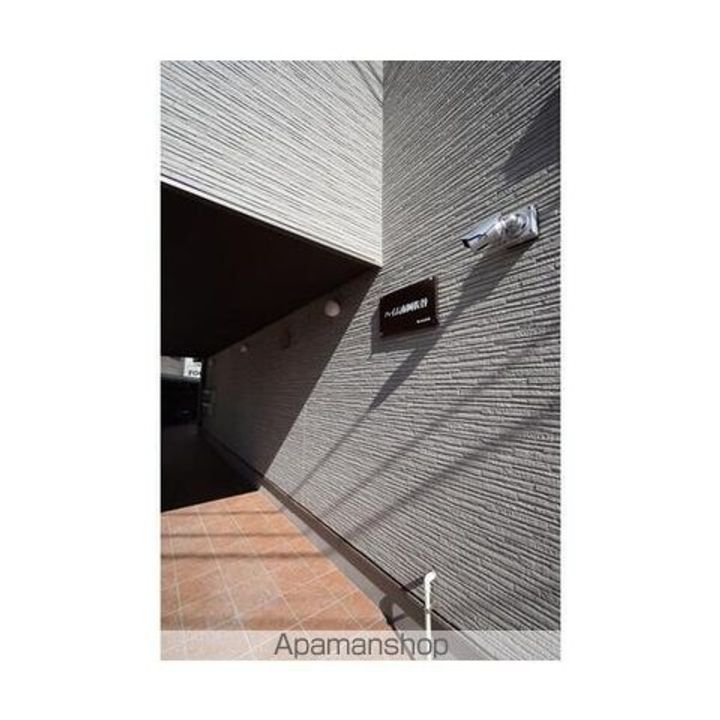 東京都杉並区阿佐谷南1丁目の賃貸アパートのその他画像